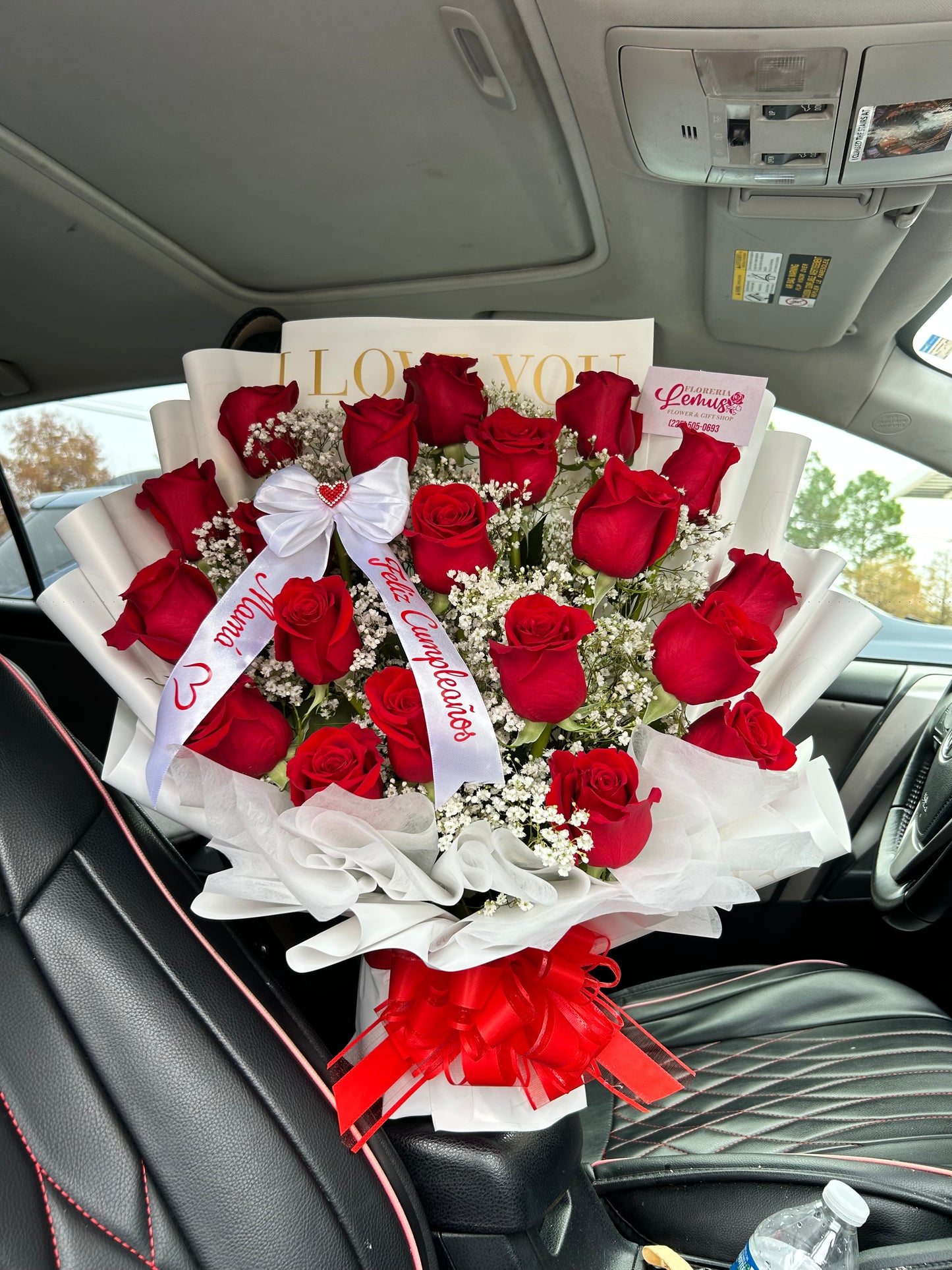Perfect gift