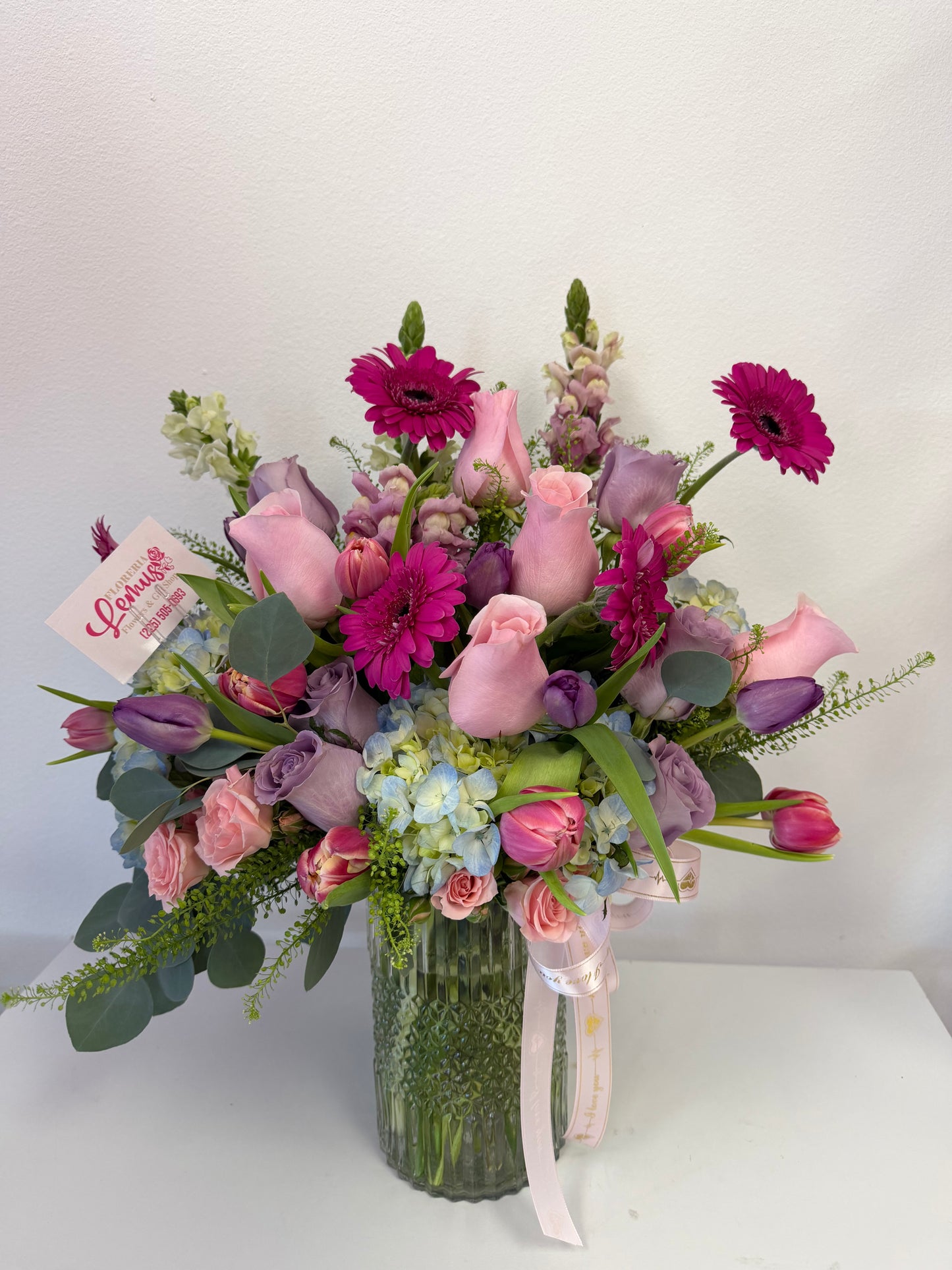 luxury arrangement