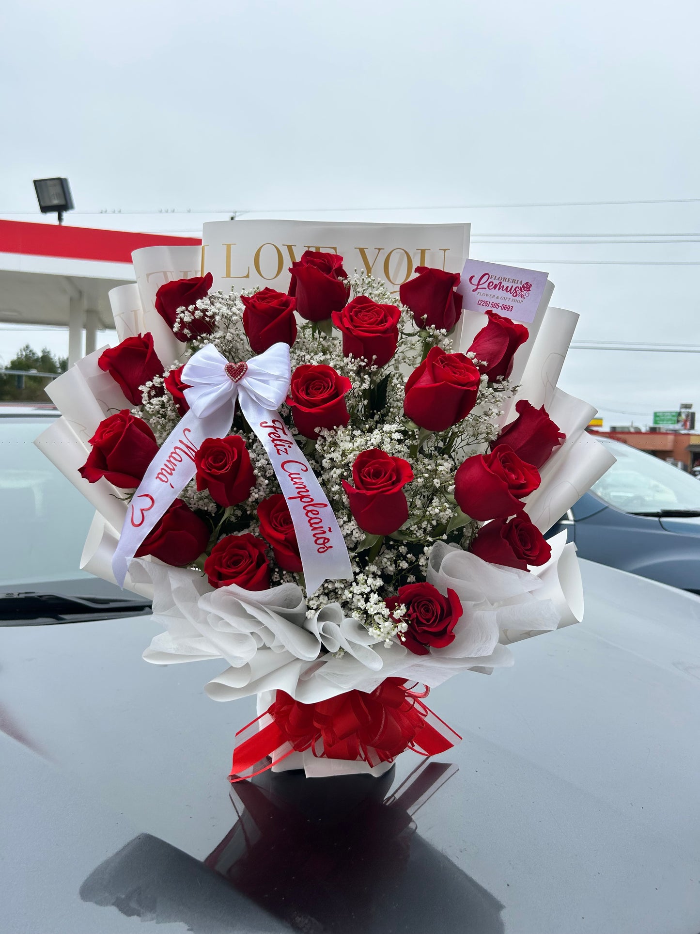 Perfect gift
