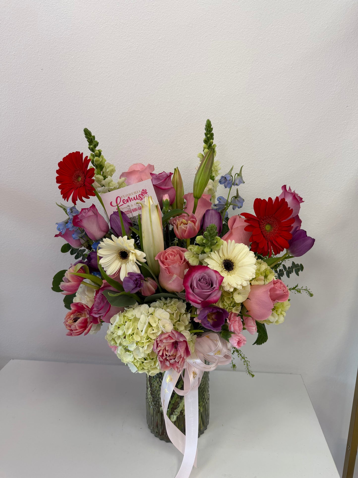 luxury arrangement